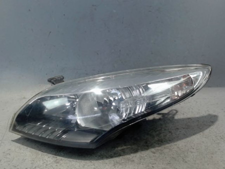 PHARE GAUCHE RENAULT MEGANE III ESTATE 09-