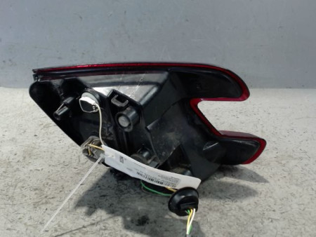 FEU ARRIERE INTERIEUR DROIT RENAULT MEGANE III ESTATE 09-
