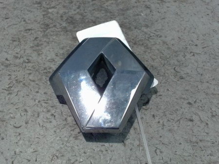 SIGLE CAPOT RENAULT MEGANE III ESTATE 09-