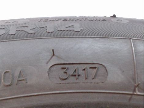 Pneu GT RADIAL FE1 CITY 175 65 14 82 T