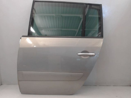 PORTE ARRIERE GAUCHE RENAULT GRAND ESPACE 2002-