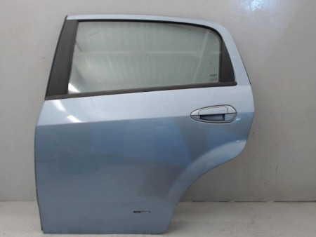 PORTE ARRIERE GAUCHE FIAT GRANDE PUNTO 2005-