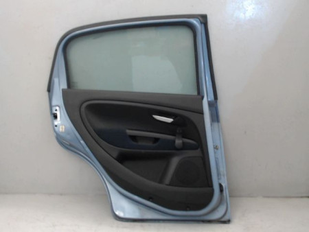 PORTE ARRIERE GAUCHE FIAT GRANDE PUNTO 2005-