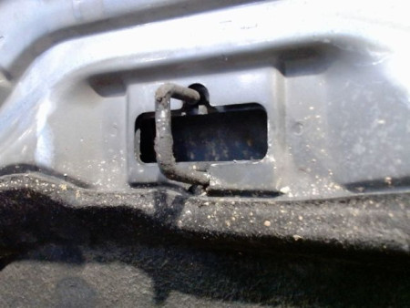 CAPOT VOLKSWAGEN PASSAT BREAK 00-05