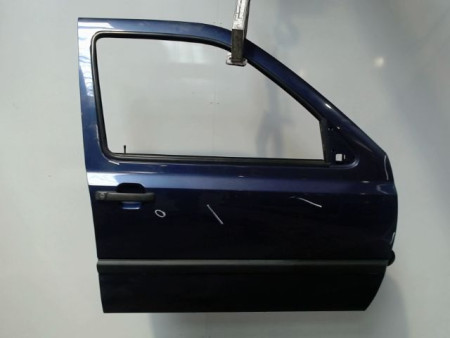 PORTE AVANT DROIT VOLKSWAGEN GOLF III 92-97