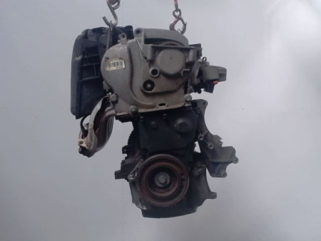 MOTEUR ESSENCE RENAULT MEGANE II PH1 02-05 1.4 16V