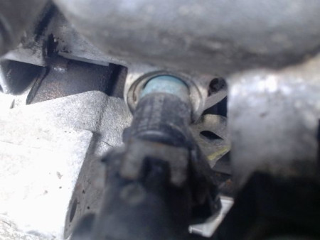 MOTEUR ESSENCE RENAULT MEGANE II PH1 02-05 1.4 16V