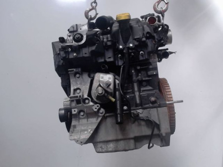 MOTEUR DIESEL RENAULT CLIO IV 1.5 dCi 75