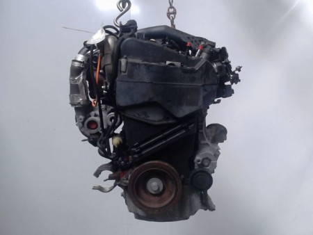 MOTEUR DIESEL RENAULT CLIO IV 1.5 dCi 75