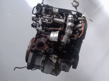 MOTEUR DIESEL RENAULT CLIO IV 1.5 dCi 75