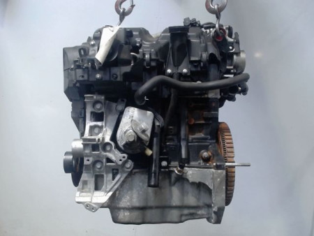 MOTEUR DIESEL RENAULT CLIO IV 1.5 dCi 90