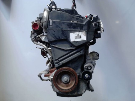 MOTEUR DIESEL RENAULT CLIO IV 1.5 dCi 90