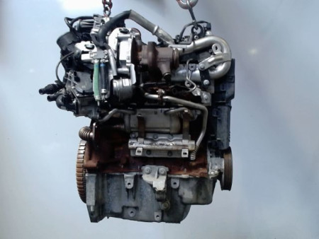 MOTEUR DIESEL RENAULT CLIO IV 1.5 dCi 90