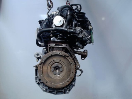MOTEUR DIESEL RENAULT CLIO IV 1.5 dCi 90