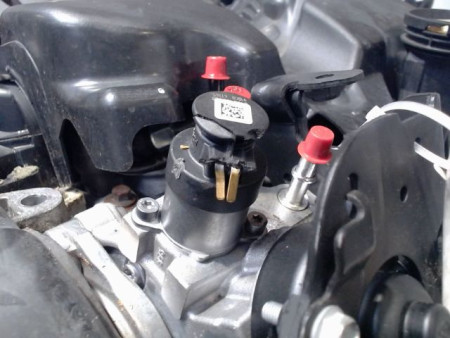 MOTEUR DIESEL RENAULT CLIO IV 1.5 dCi 90
