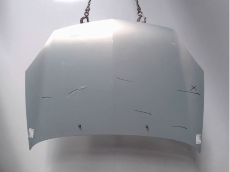 CAPOT RENAULT CLIO II PH.2 01-06