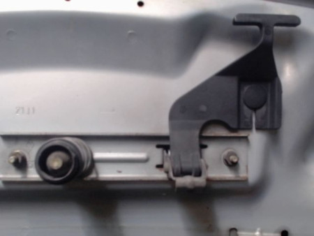 CAPOT RENAULT CLIO II PH.2 01-06