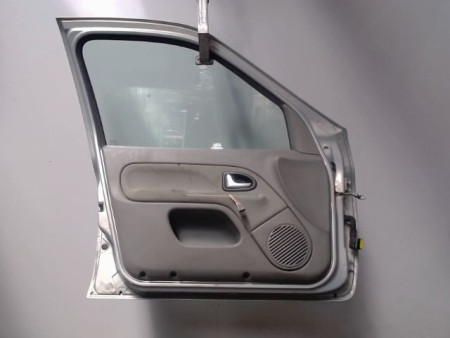 PORTE AVANT GAUCHE RENAULT CLIO II PH.2 01-06