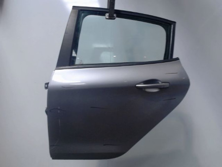 PORTE ARRIERE GAUCHE PEUGEOT 208