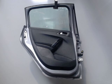 PORTE ARRIERE GAUCHE PEUGEOT 208