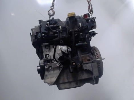 MOTEUR DIESEL RENAULT MEGANE III 2008- 1.5 dCi 