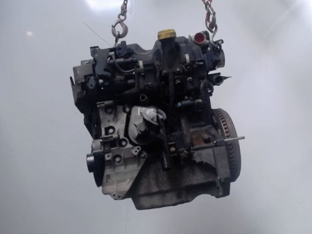 MOTEUR DIESEL RENAULT MEGANE III 2008- 1.5 dCi 