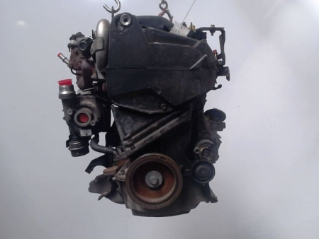 MOTEUR DIESEL RENAULT MEGANE III 2008- 1.5 dCi 