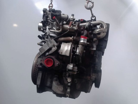 MOTEUR DIESEL RENAULT MEGANE III 2008- 1.5 dCi 