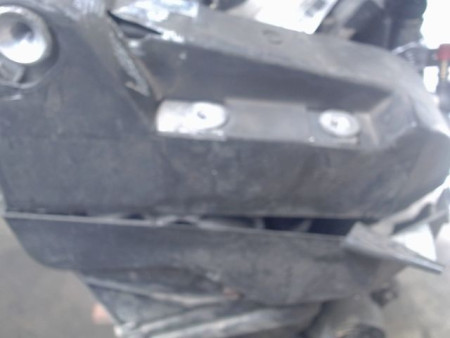 MOTEUR DIESEL RENAULT MEGANE III 2008- 1.5 dCi 