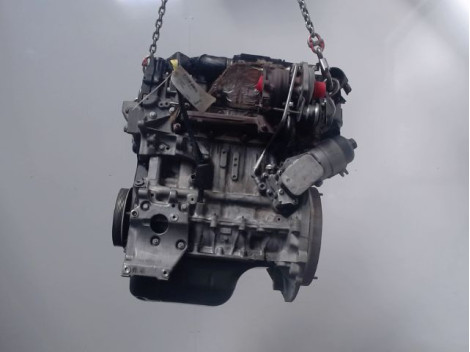 MOTEUR DIESEL FORD FIESTA 2005- 1.4 TDCi