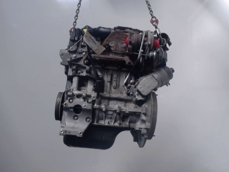 MOTEUR DIESEL FORD FIESTA 2005- 1.4 TDCi