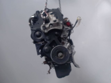 MOTEUR DIESEL FORD FIESTA 2005- 1.4 TDCi