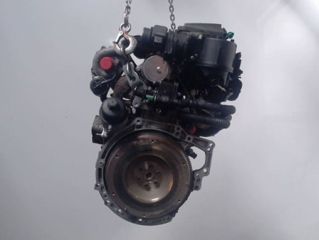 MOTEUR DIESEL FORD FIESTA 2005- 1.4 TDCi