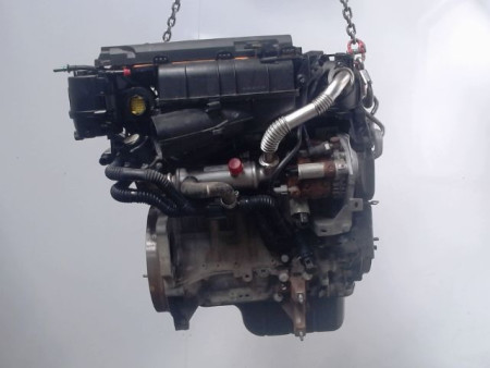 MOTEUR DIESEL FORD FIESTA 2005- 1.4 TDCi