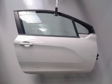 PORTE AVANT DROIT PEUGEOT 208