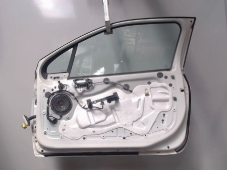 PORTE AVANT DROIT PEUGEOT 208