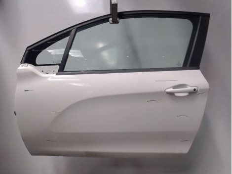 PORTE AVANT GAUCHE PEUGEOT 208