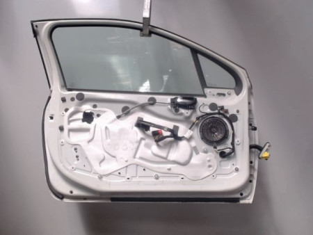 PORTE AVANT GAUCHE PEUGEOT 208