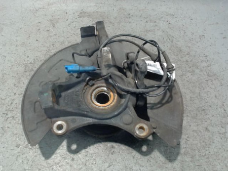 PIVOT AVANT DROIT PEUGEOT 407