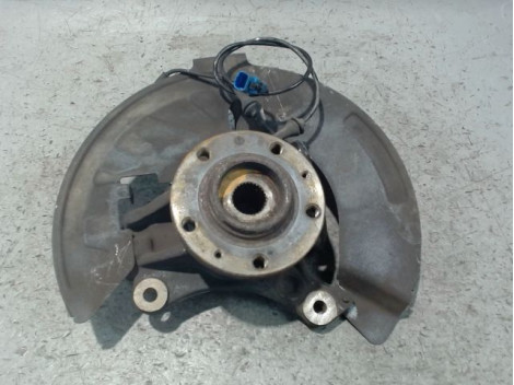 PIVOT AVANT GAUCHE PEUGEOT 407
