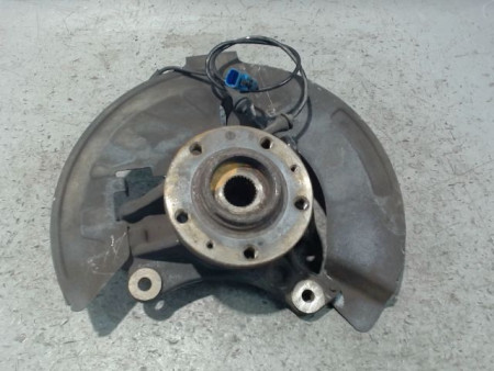 PIVOT AVANT GAUCHE PEUGEOT 407