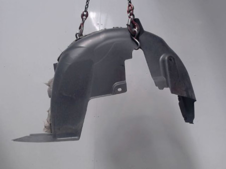 PARE-BOUE ARRIERE GAUCHE PEUGEOT 2008