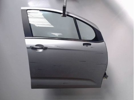 PORTE AVANT DROIT CITROEN C3 2009-
