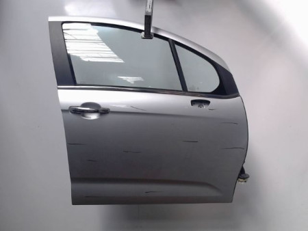 PORTE AVANT DROIT CITROEN C3 2009-