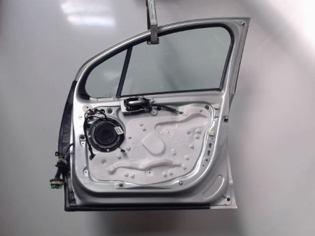 PORTE AVANT DROIT CITROEN C3 2009-