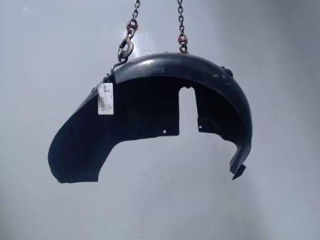 PARE-BOUE ARRIERE DROIT CITROEN C3 2009-