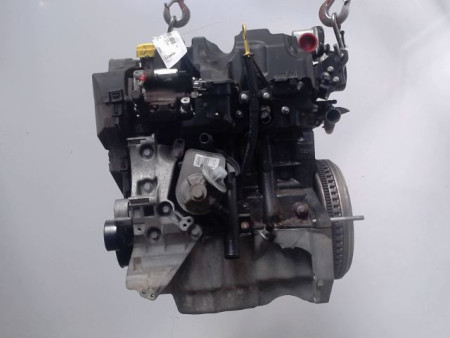 MOTEUR DIESEL RENAULT SCENIC II PH2 2006- 1.5 dCi 