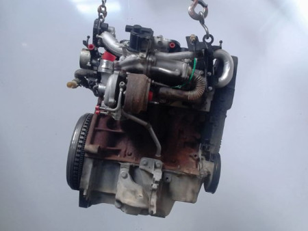 MOTEUR DIESEL RENAULT SCENIC II PH2 2006- 1.5 dCi 