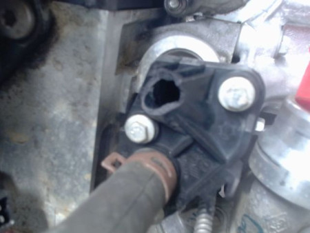 MOTEUR DIESEL RENAULT SCENIC II PH2 2006- 1.5 dCi 