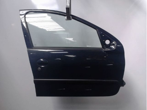 PORTE AVANT DROIT PEUGEOT 206+ 2009-